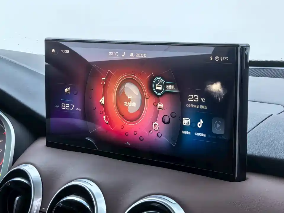Weipai VV6