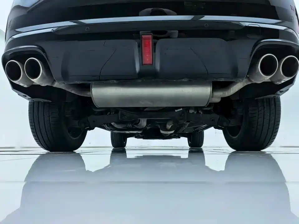 Weipai VV6