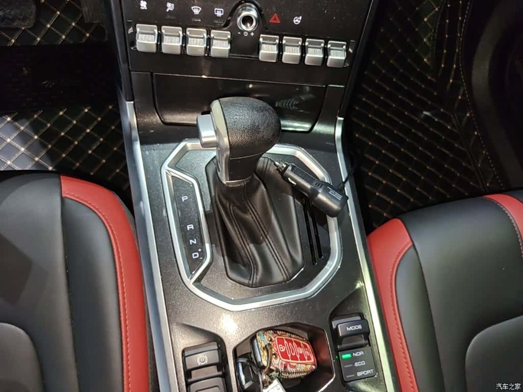 Haval H4, 2019 14