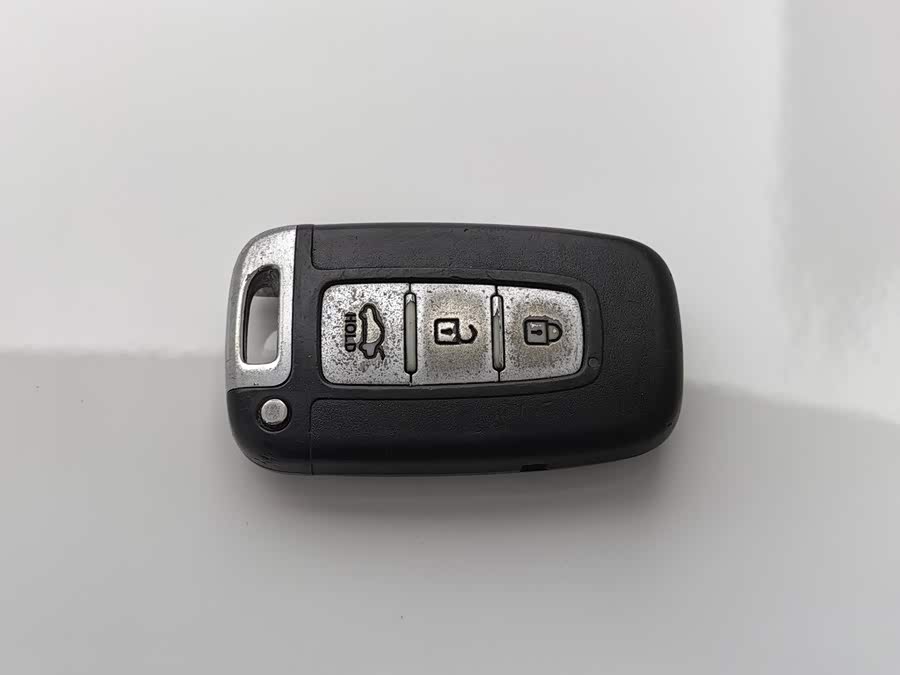 Hyundai Sonata 2014, фото 19