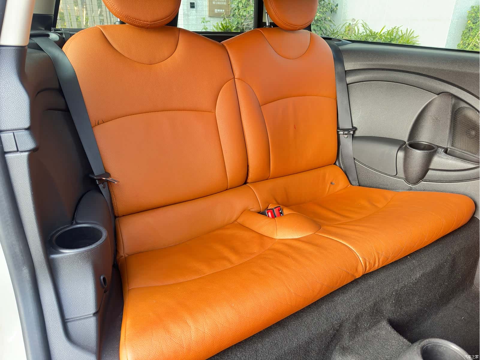 Mini Clubman, 2014 12