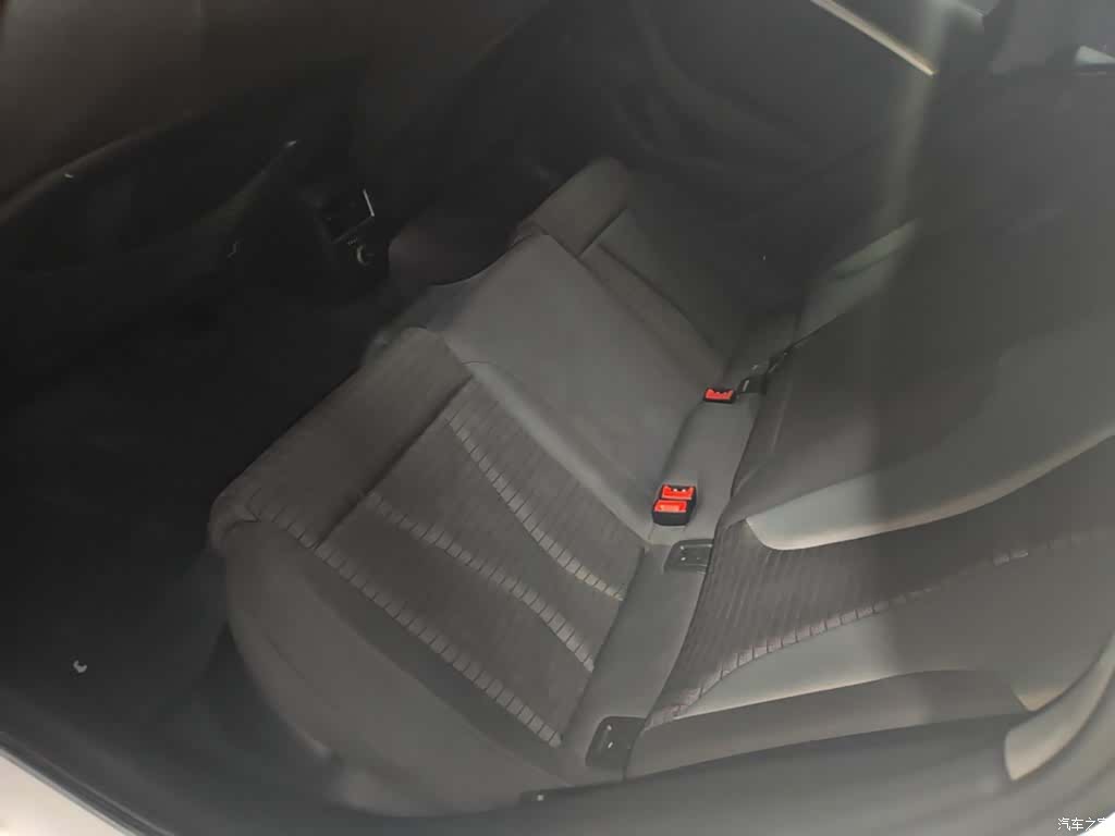 Audi A3, 2018 17