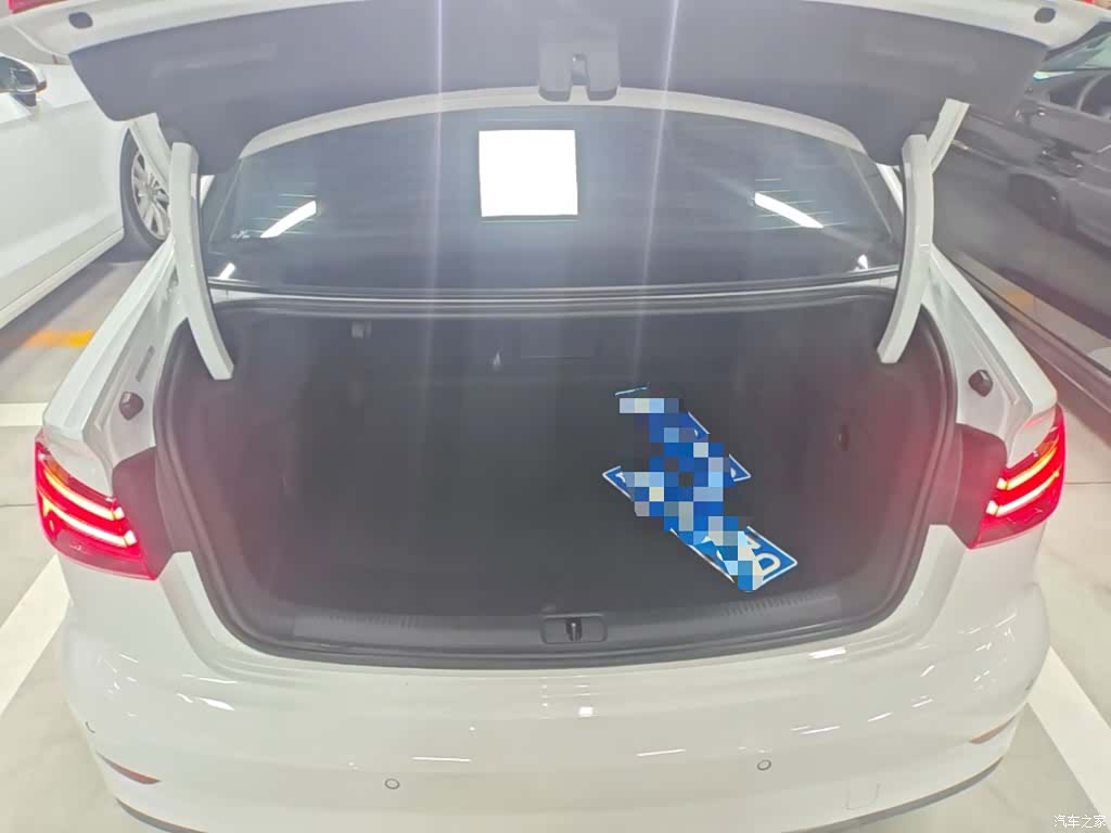 Audi A3, 2018 19