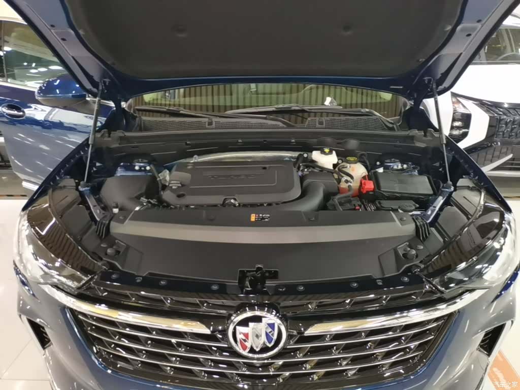 Buick Envision Plus, 2023 20