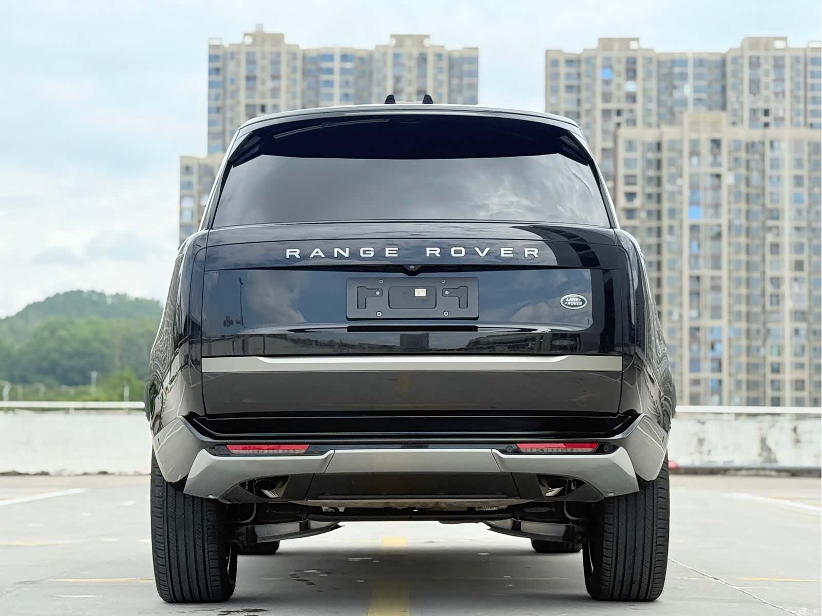 Land Rover Range Rover, 2023 11