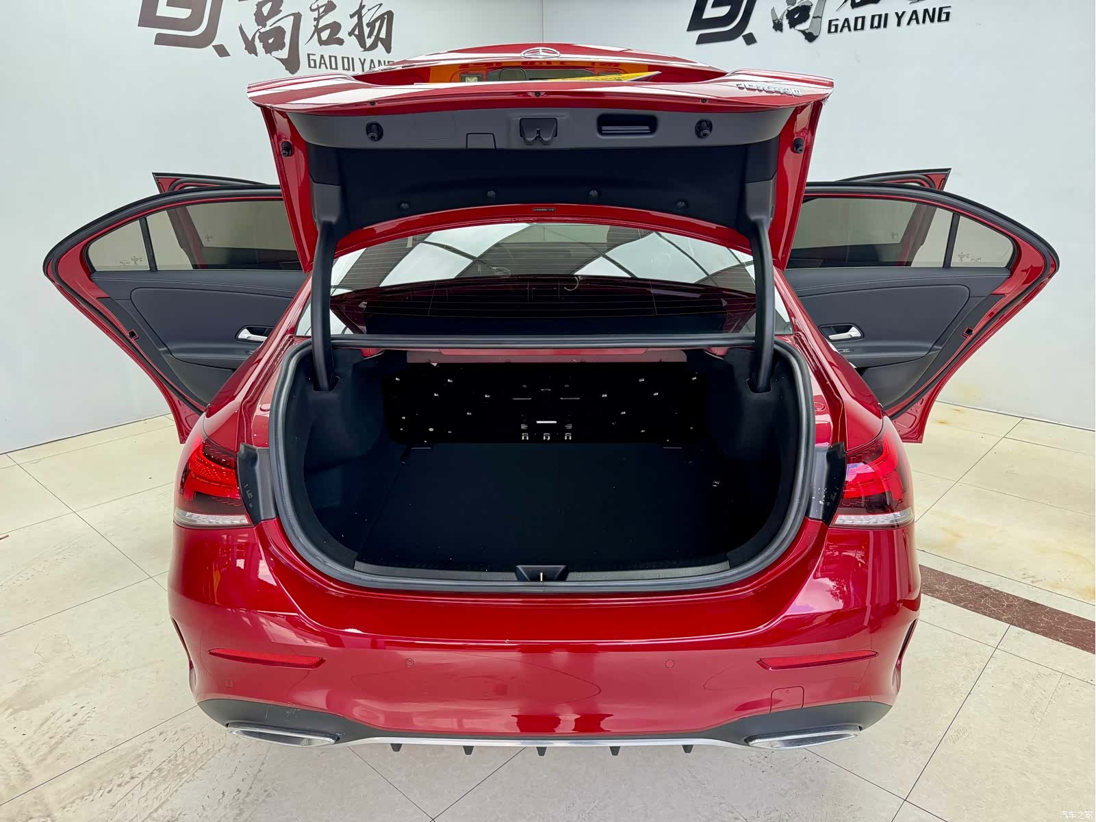 Mercedes-Benz A-Class, 2021 21