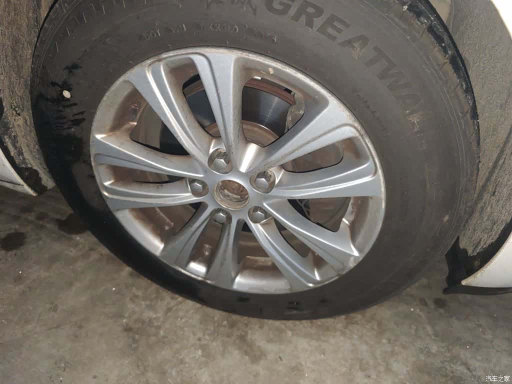 Buick 15N, 2015 23