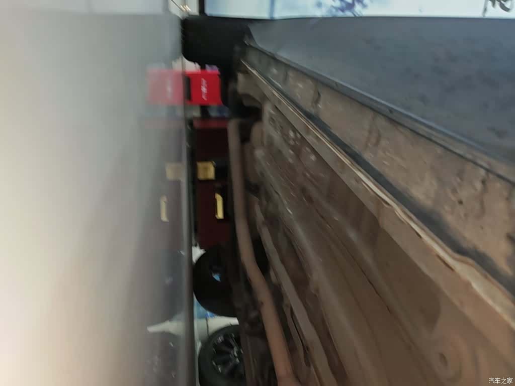 Changan CS35, 2024 21