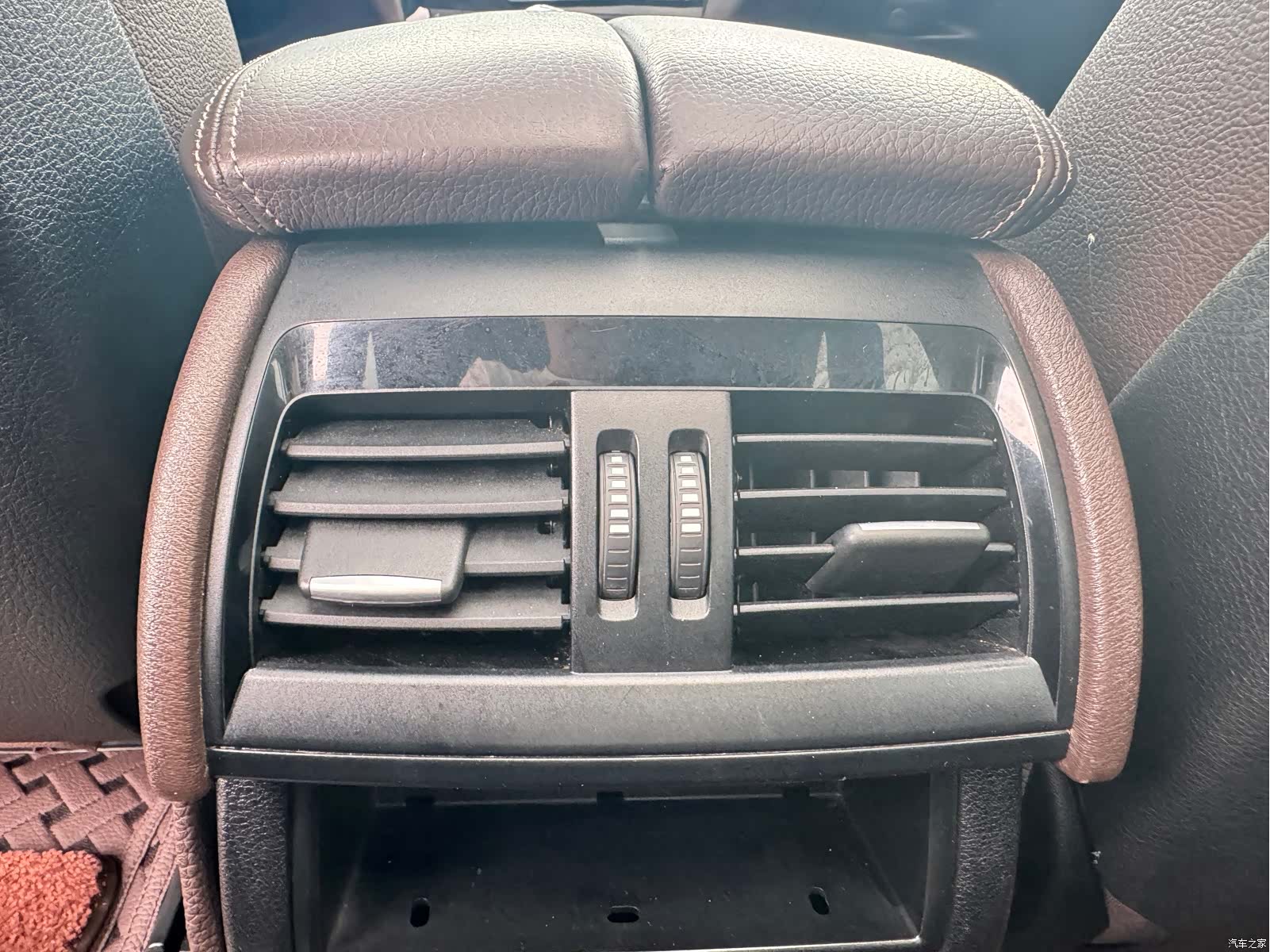BMW X5, 2015 13