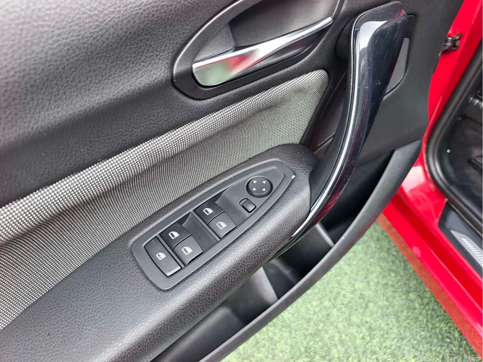 BMW 1 Series, 2012 7