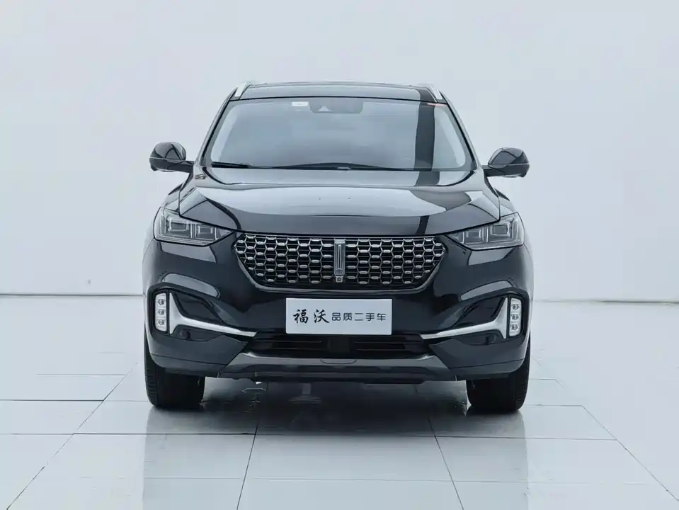 Weipai VV6