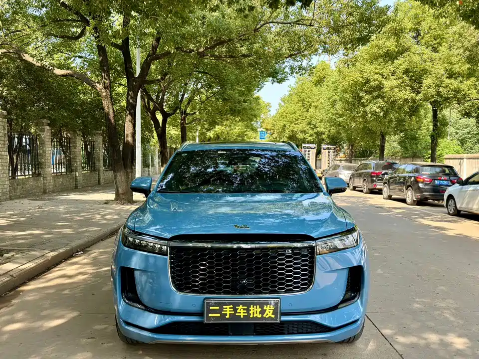 Li Auto Ideal ONE