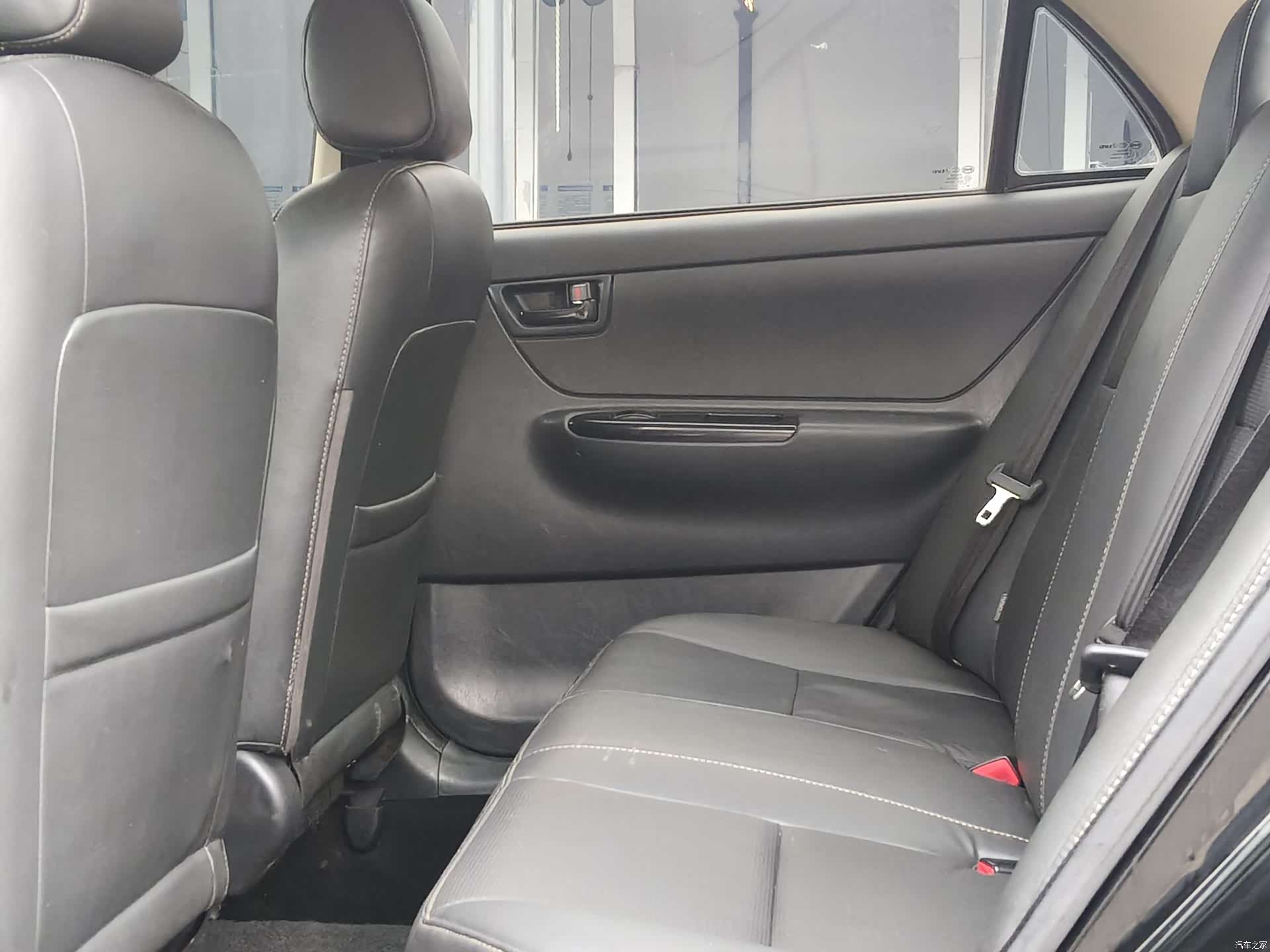 BYD F3, 2020 6