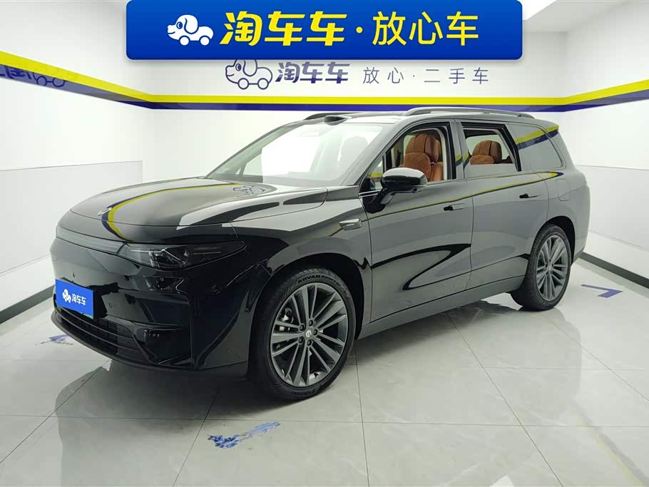 Leapmotor C16