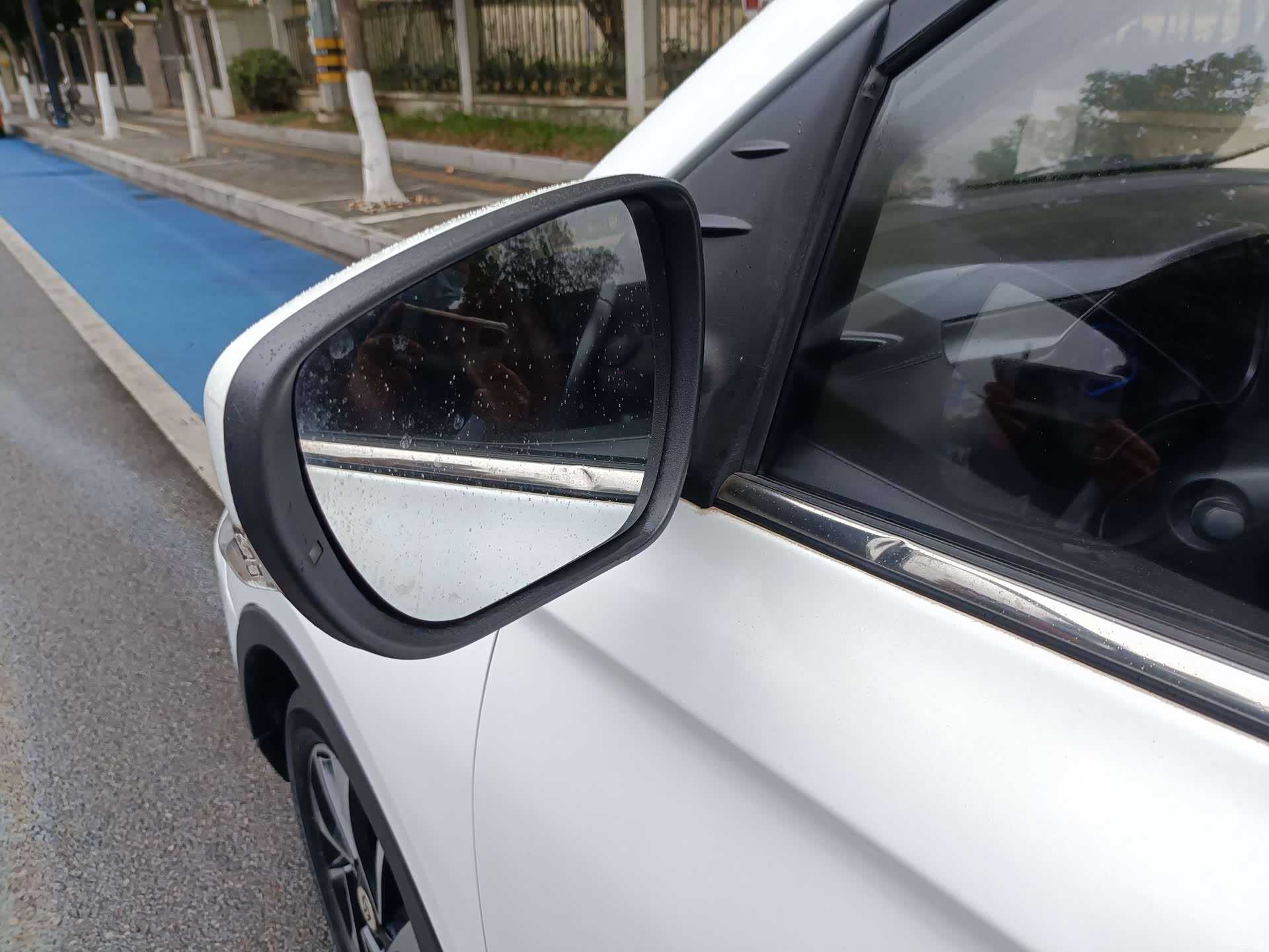 Changan A800, 2019 14