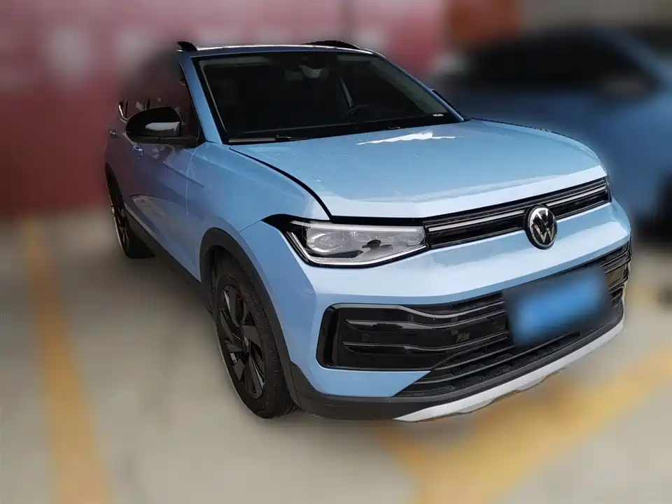 Volkswagen Tuyue