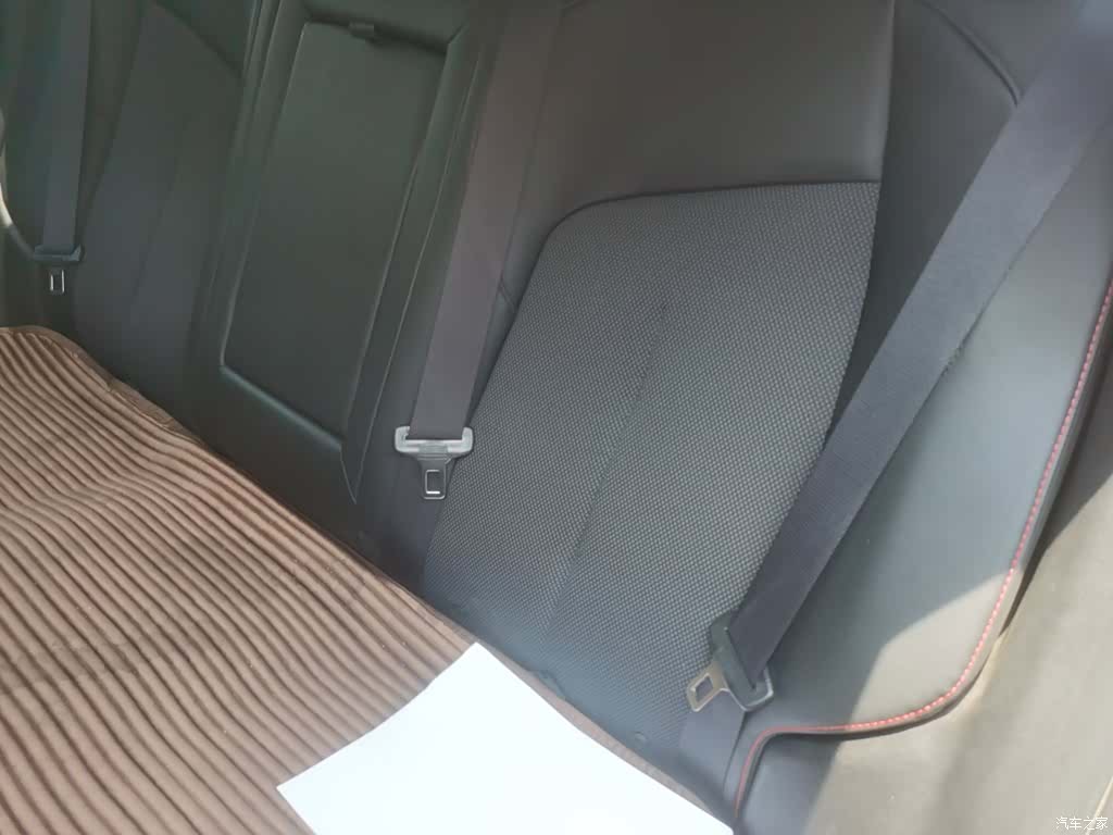 Changan Z6, 2022 15