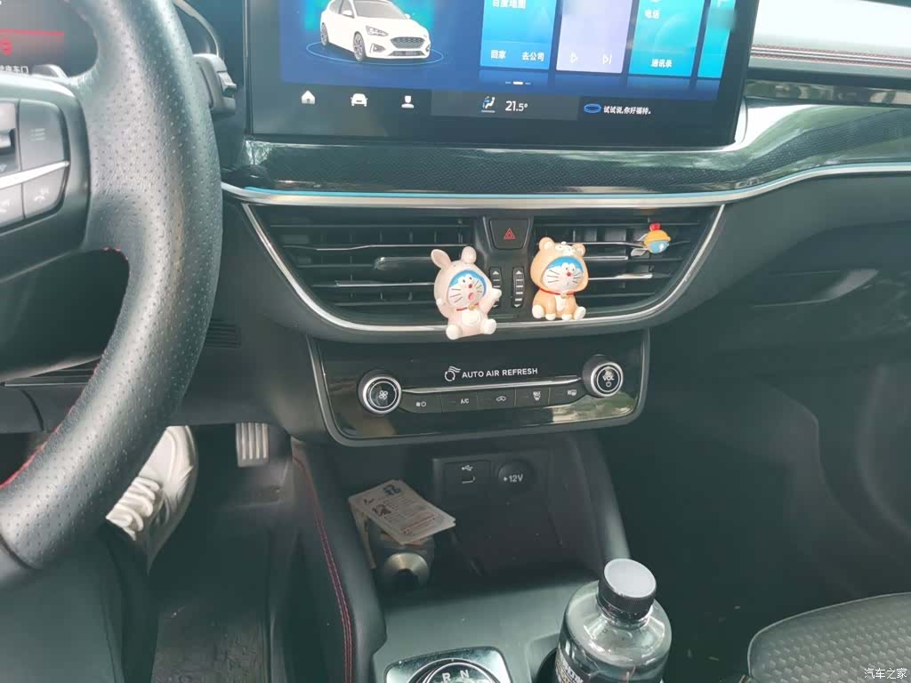 Ford Focus, 2021 6