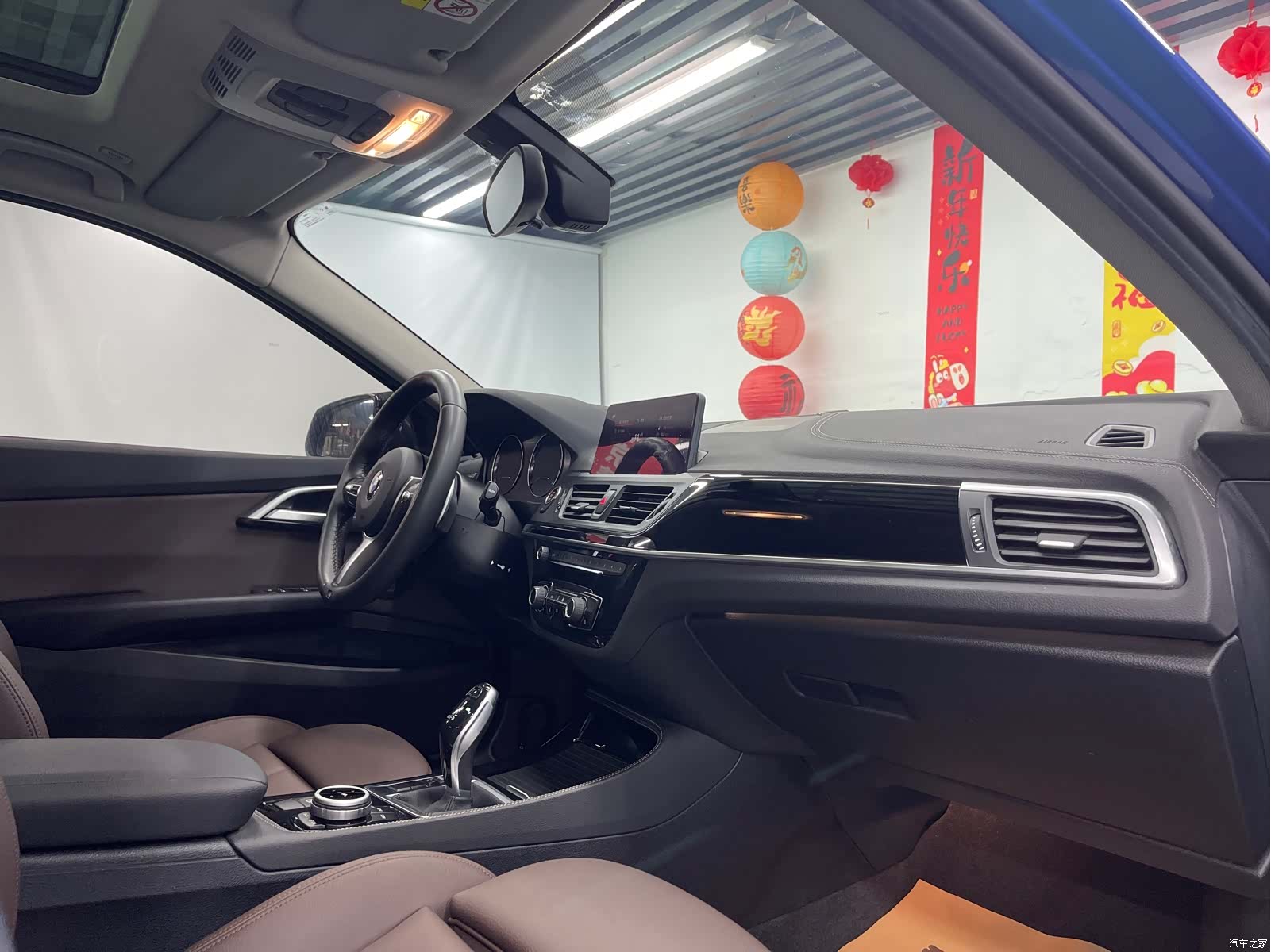 BMW 1 Series, 2020 21