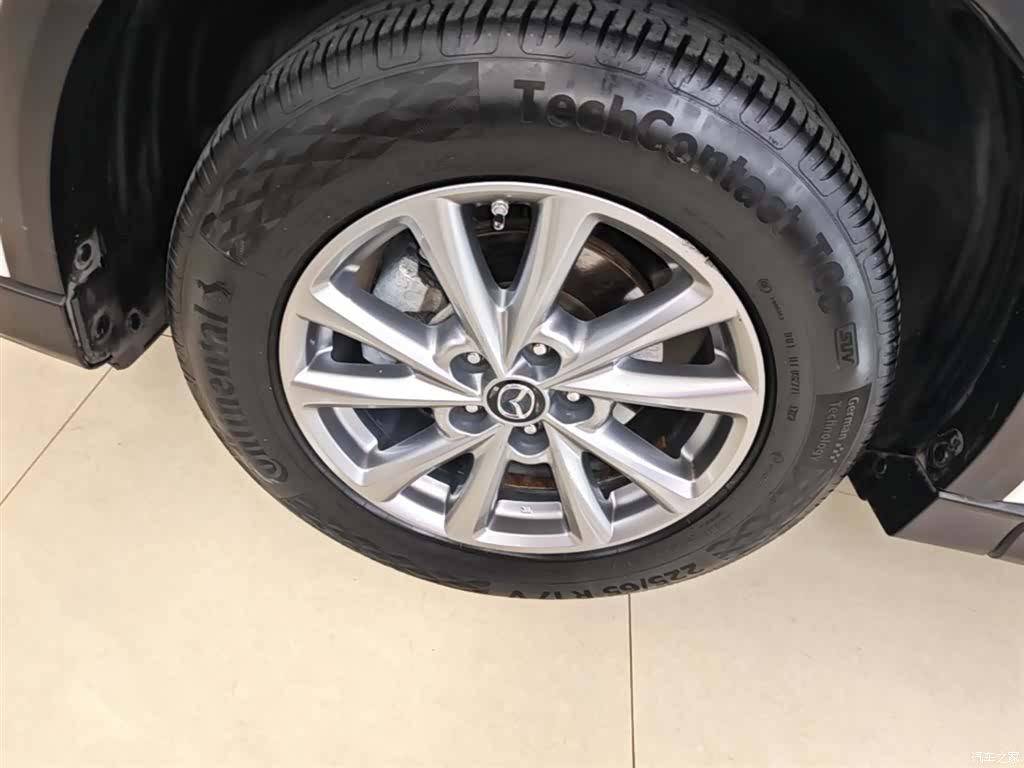 Mazda CX-5, 2022 22