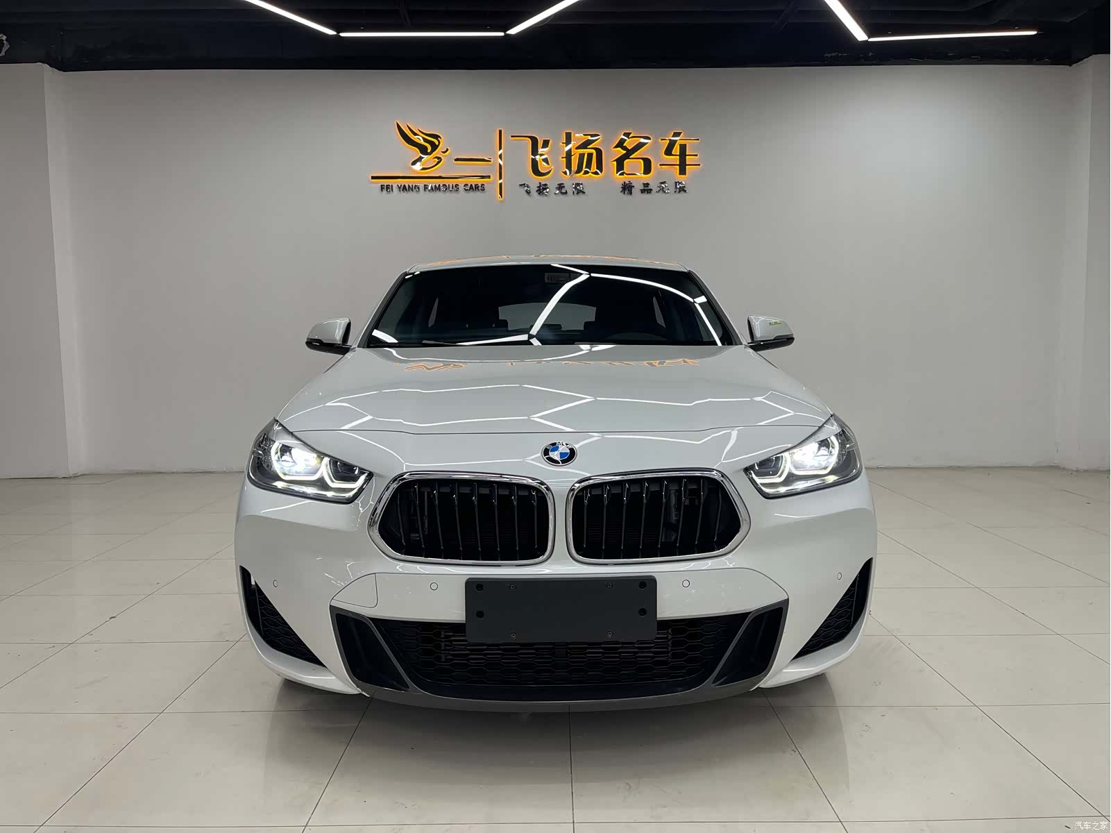 BMW X2, 2022 2