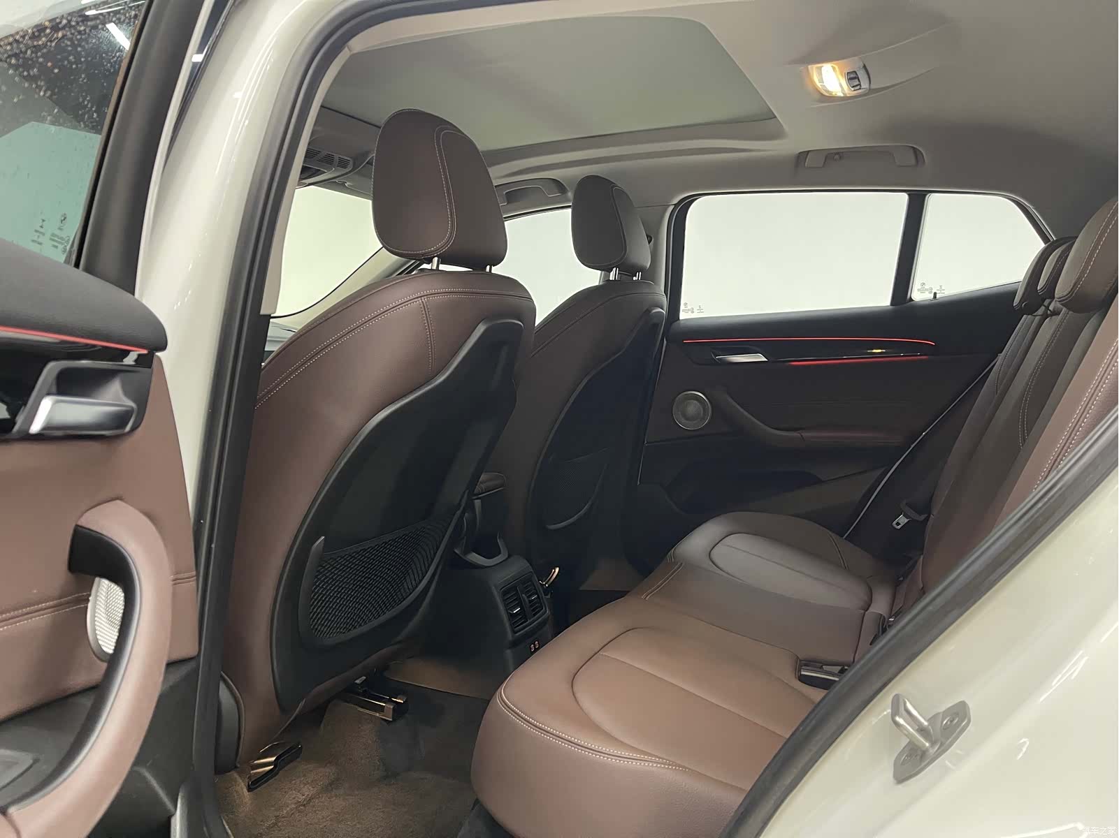 BMW X2, 2022 12