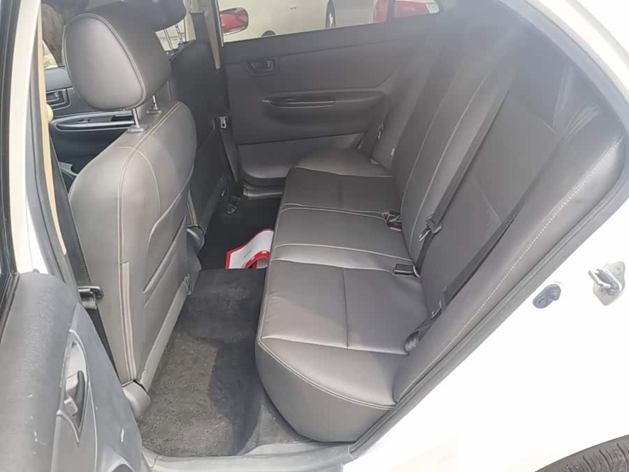 BYD BYD F3 2020, фото 17