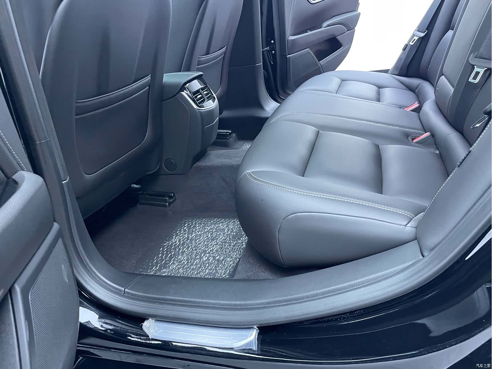 Cadillac XTS, 2019 17