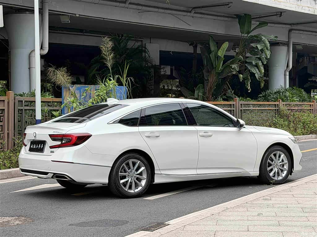 Honda Accord, 2022 14