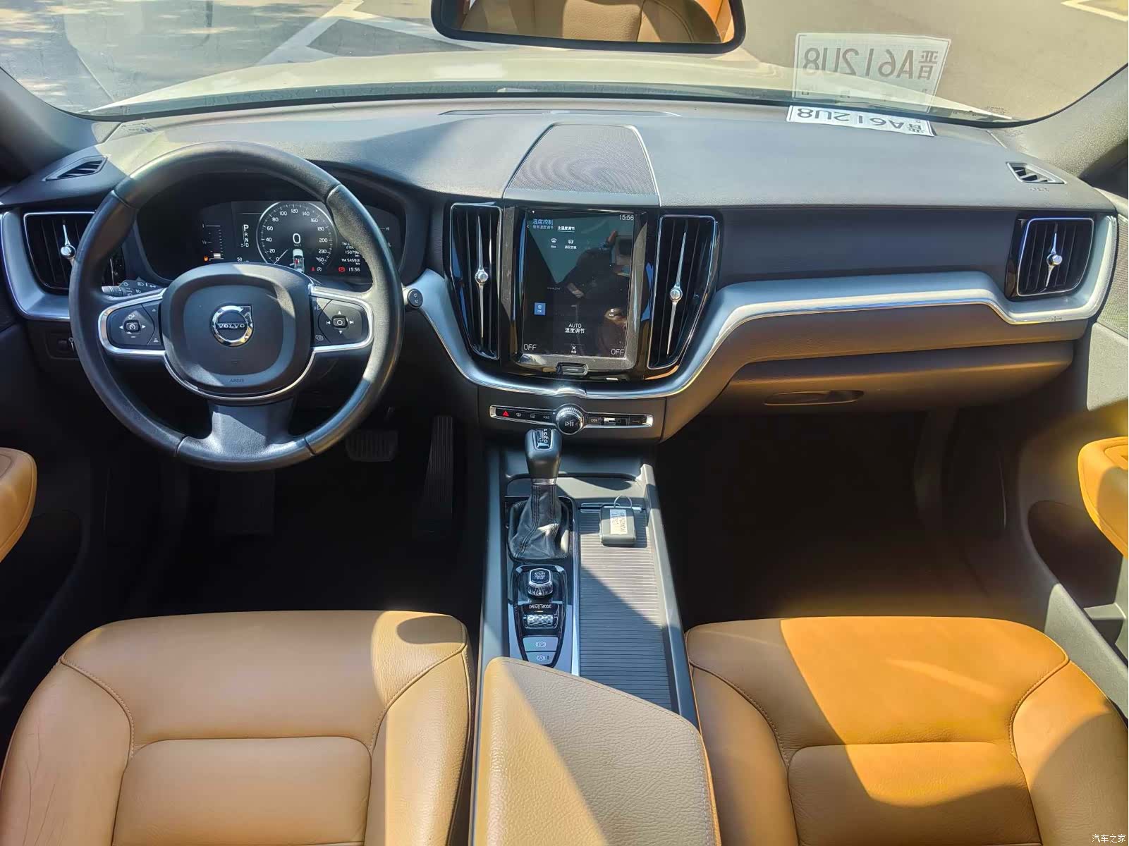 Volvo XC60, 2018 6