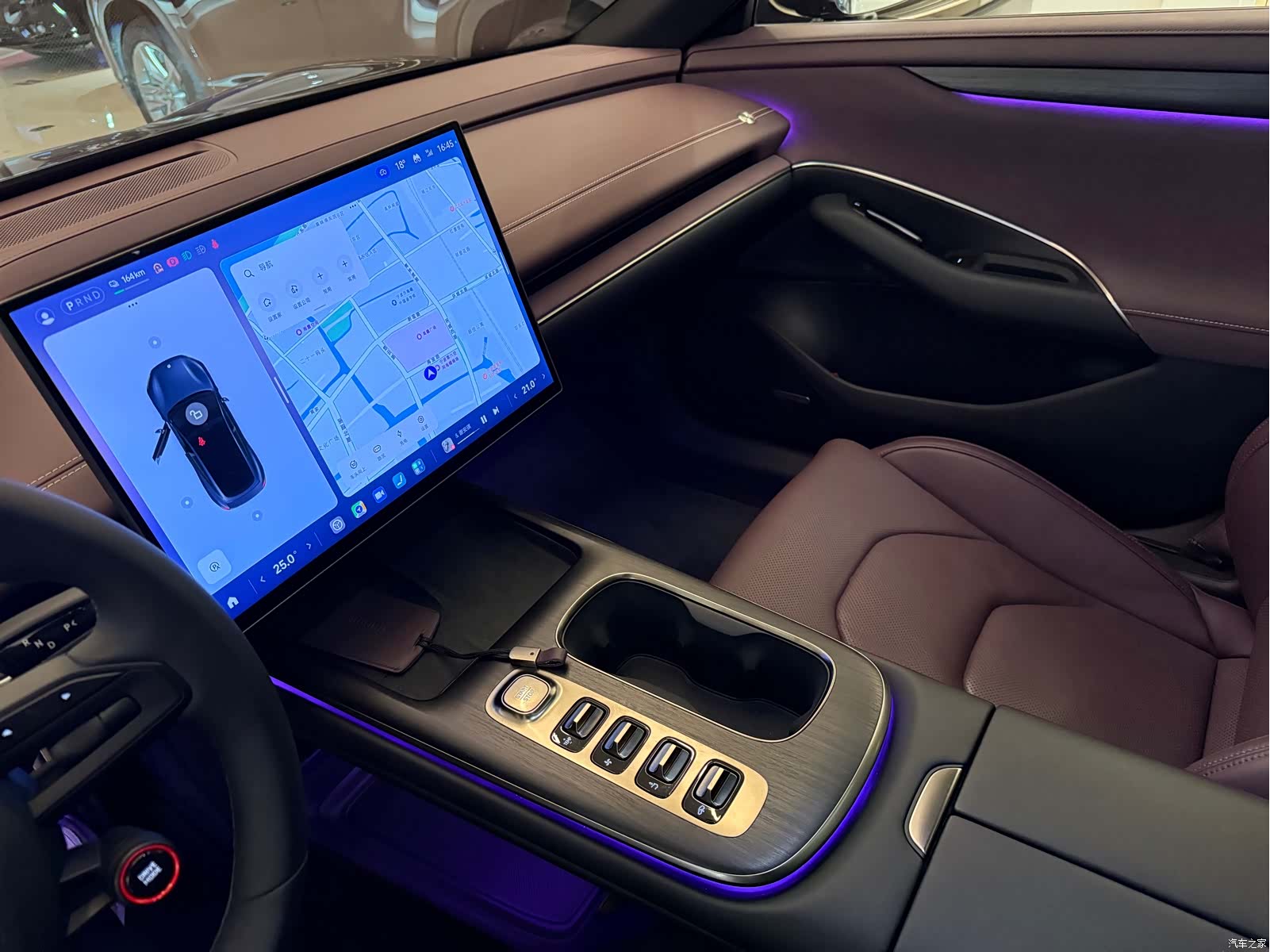 Xiaomi SU7, 2024 все фото