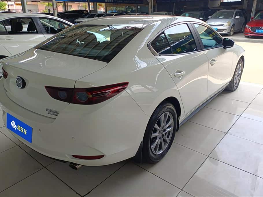 Mazda 3 Angkesaila Mazda 3 Angkesaila
