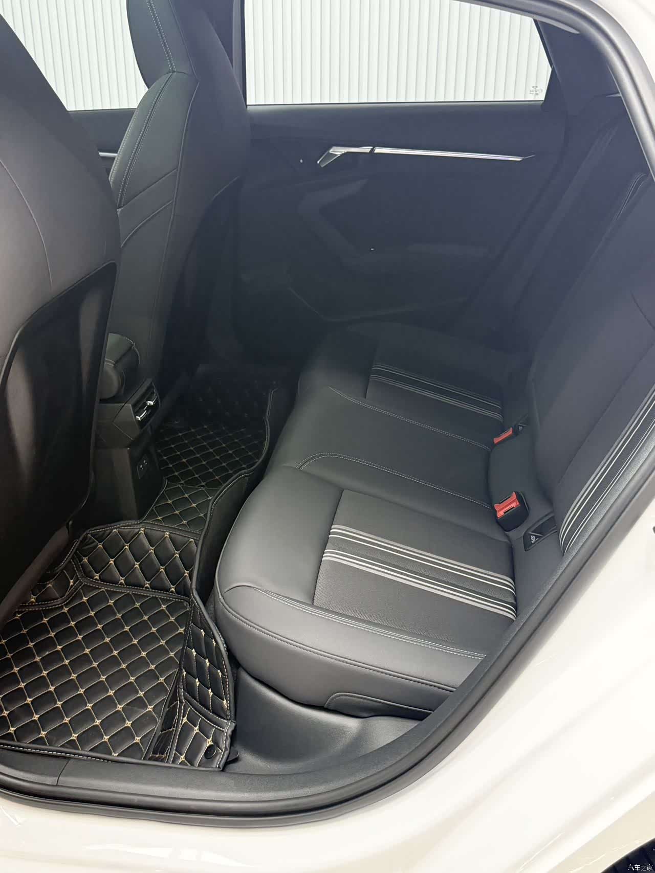 Audi A3, 2024 10