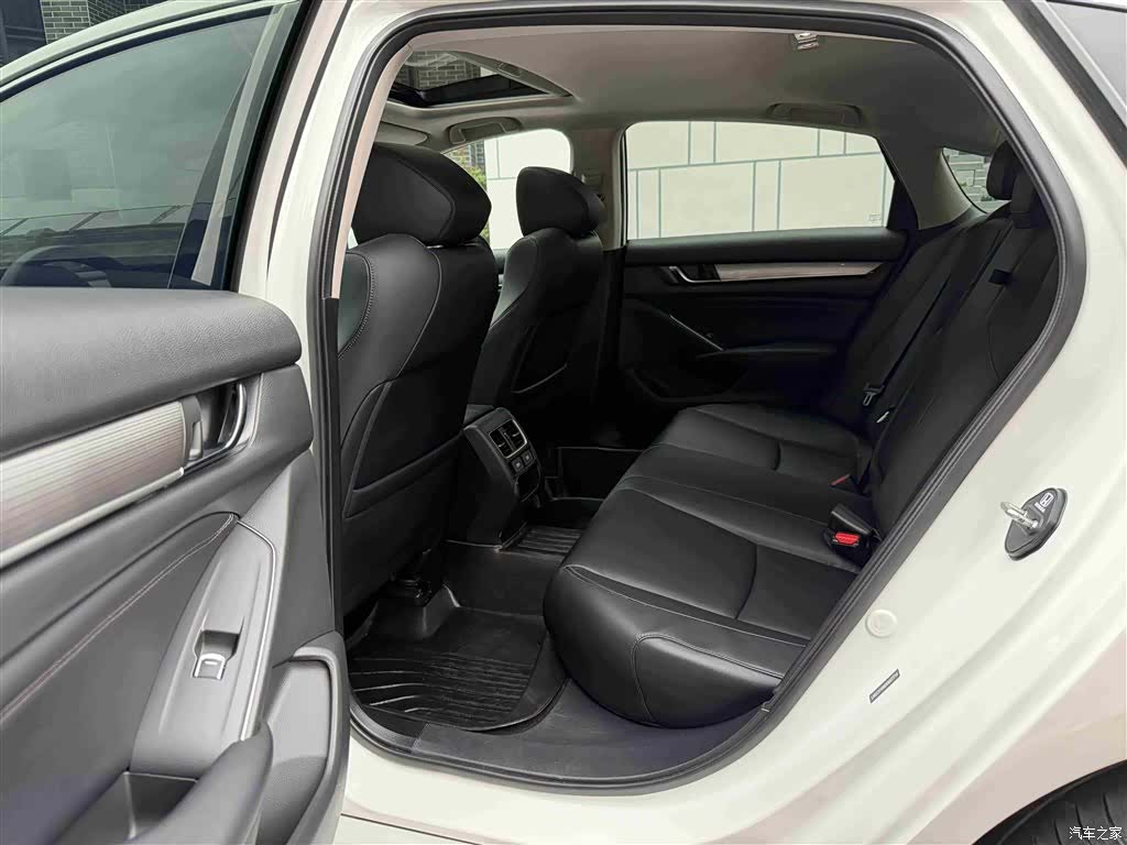 Honda Accord, 2022 8