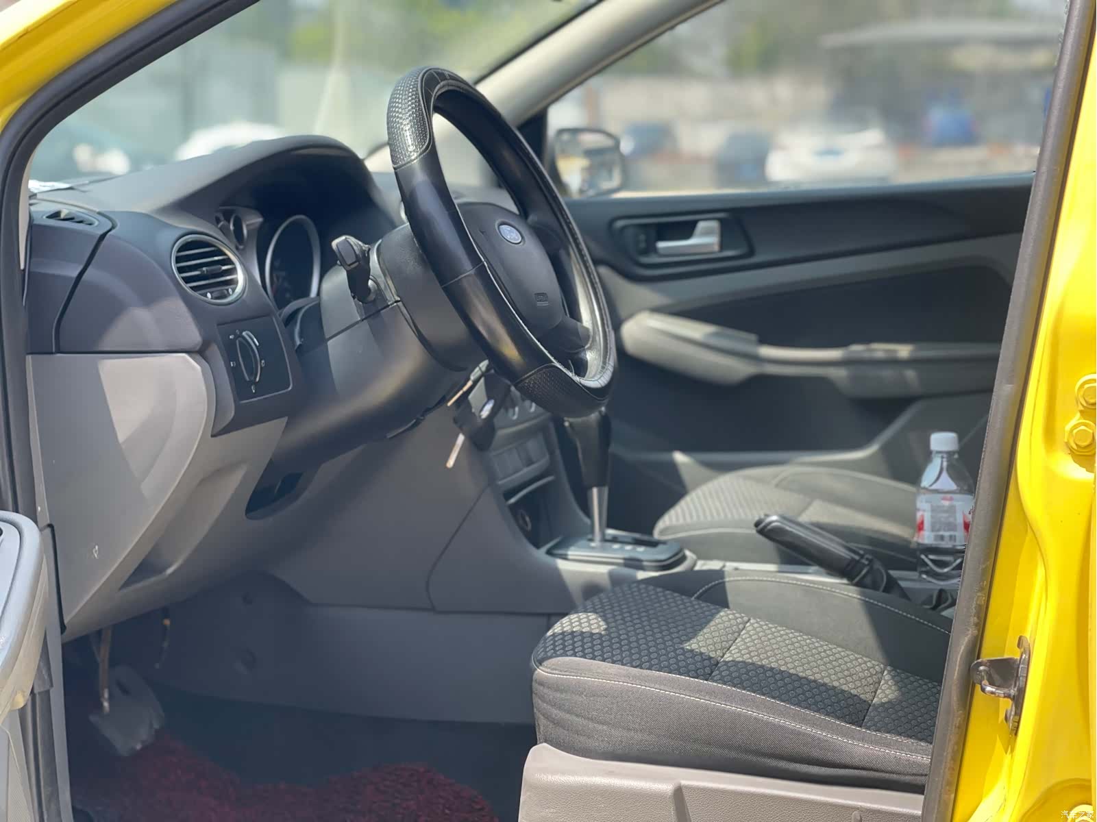Ford Focus, 2014 все фото