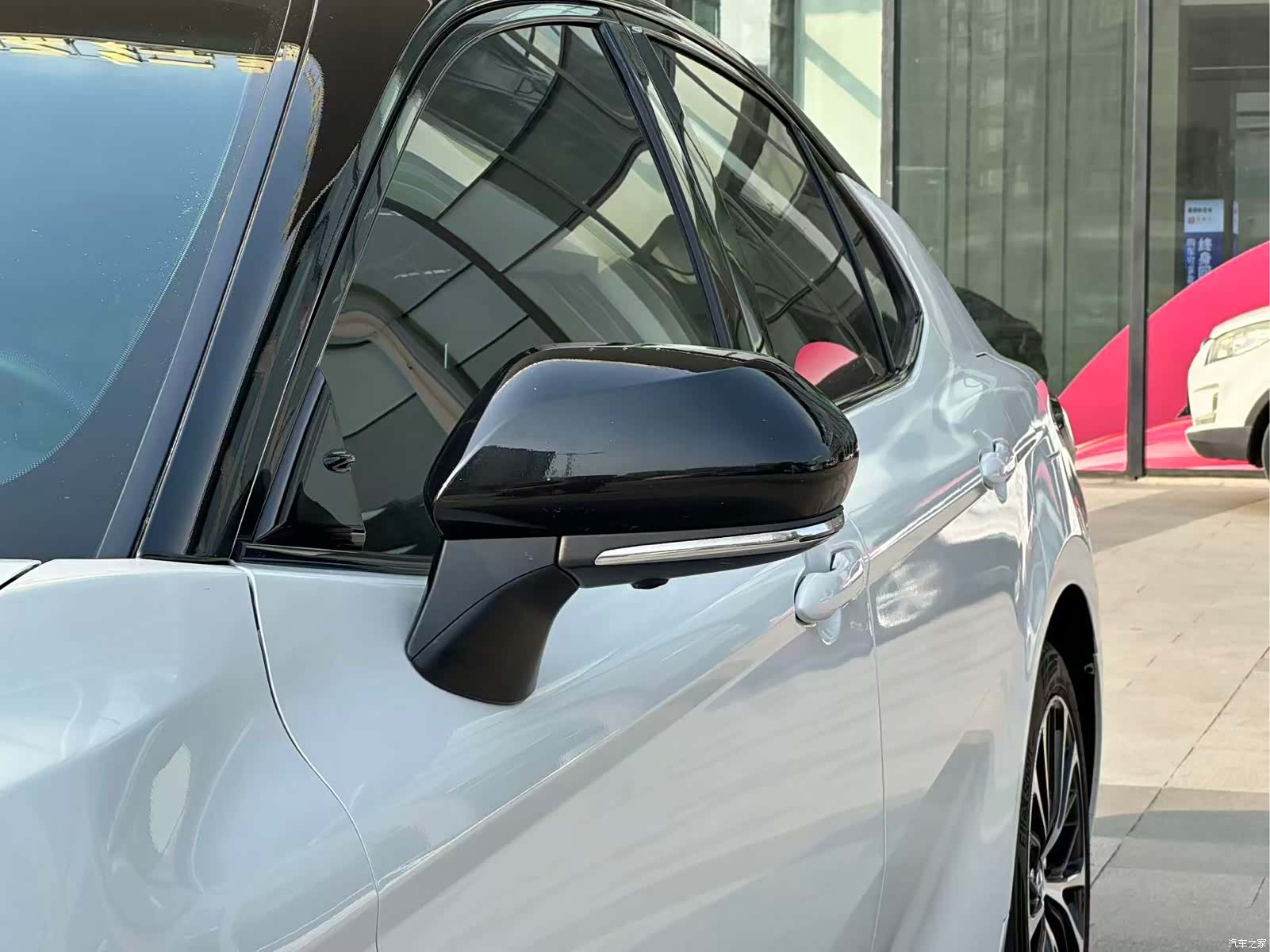Toyota Camry, 2018 8