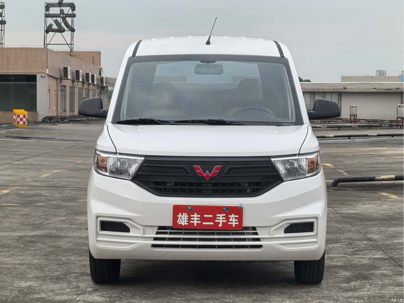 Wuling Hongguang, 2026 2