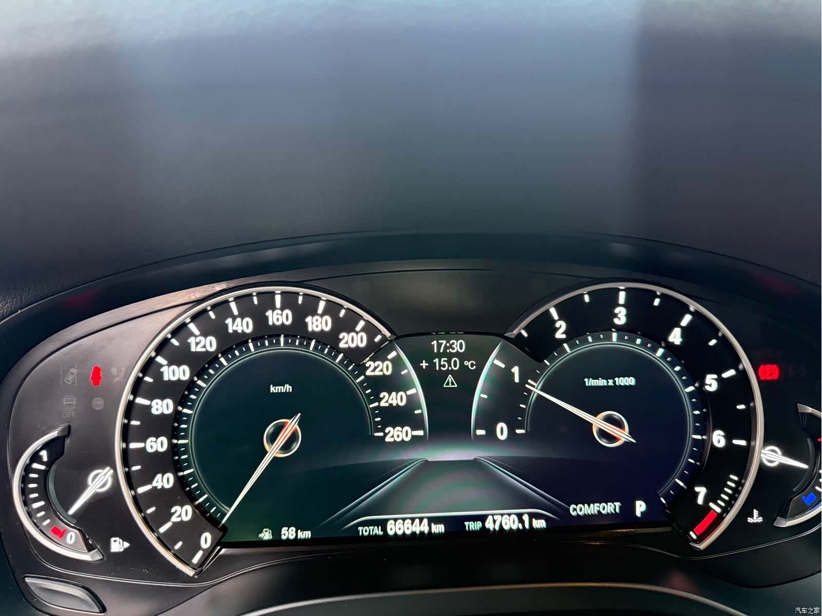 BMW X4, 2019 22