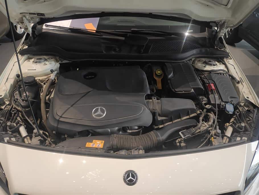 Mercedes-Benz Class A Mercedes-Benz Class A