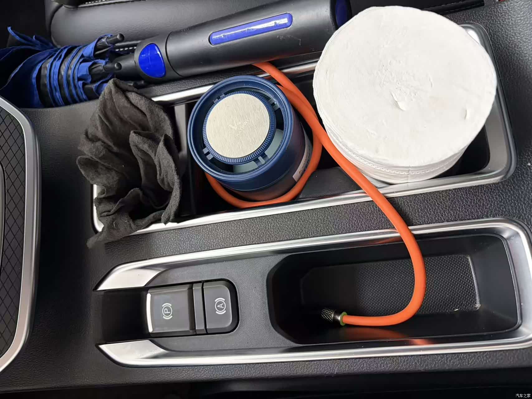 Haval M6, 2022 15