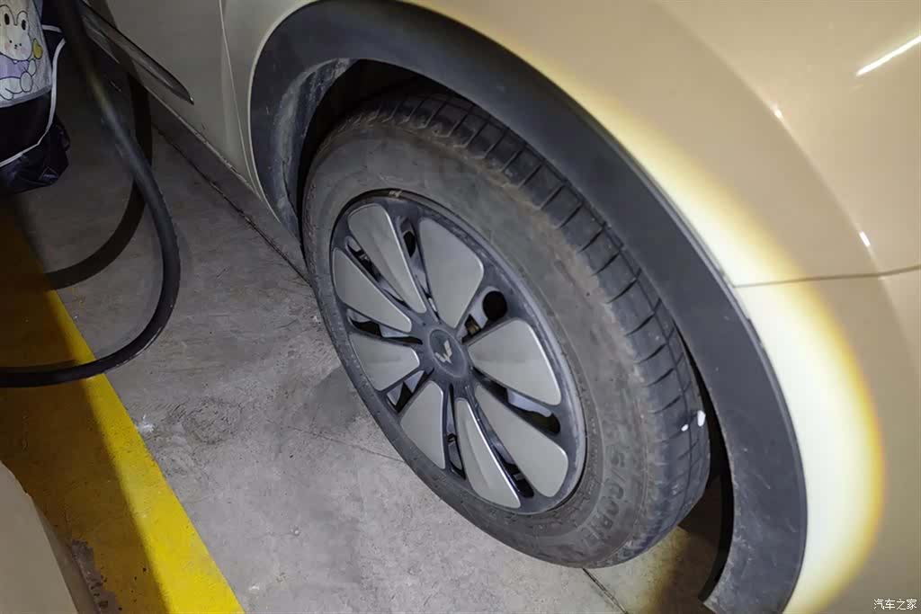 Wuling Bingo, 2023 6