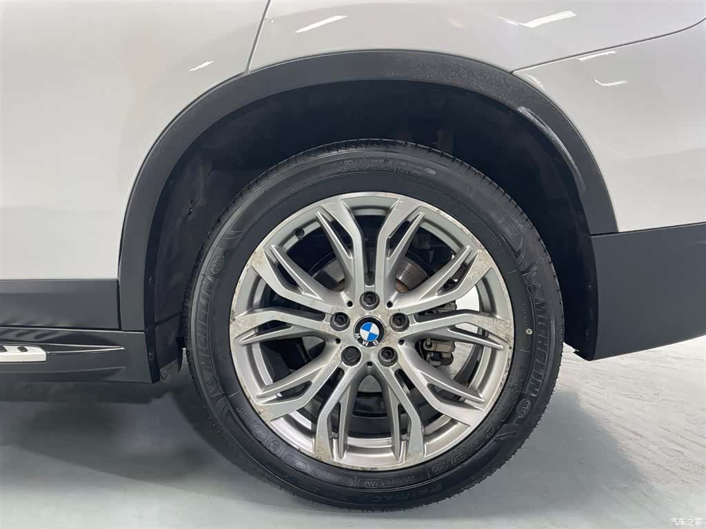 BMW X1, 2017 13