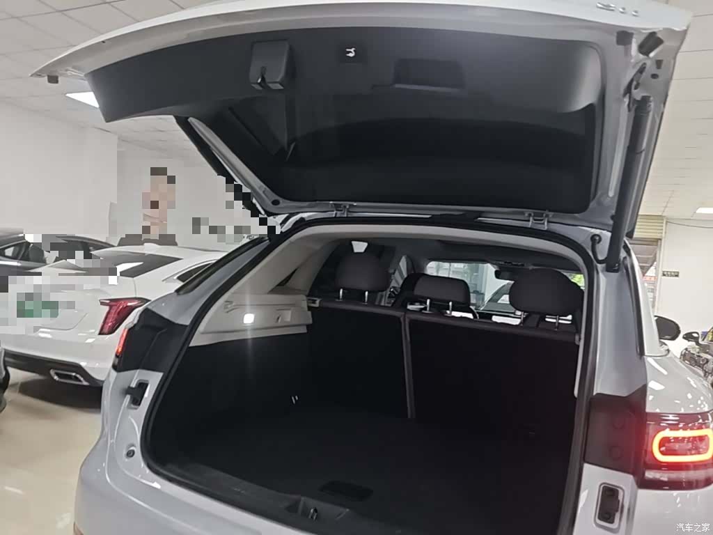 Leapmotor C11, 2023 19