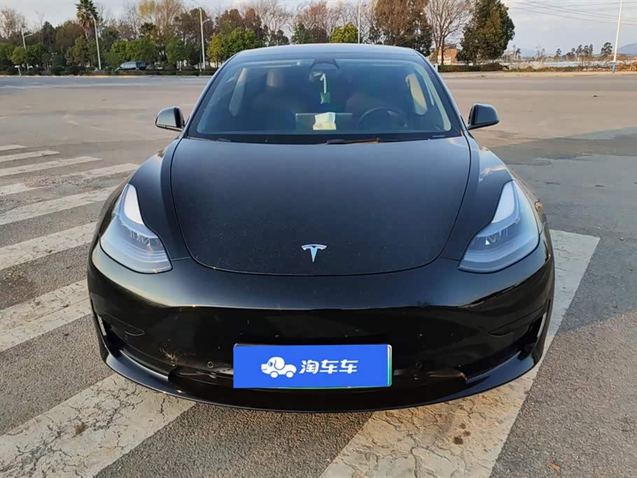 Tesla Model 3 Tesla Model 3