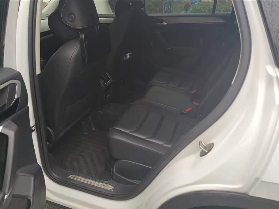 Haval Handan Car