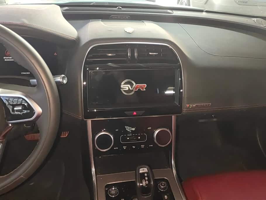JAC Guiyang Car