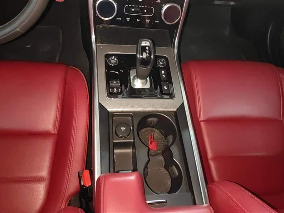 JAC Guiyang Car