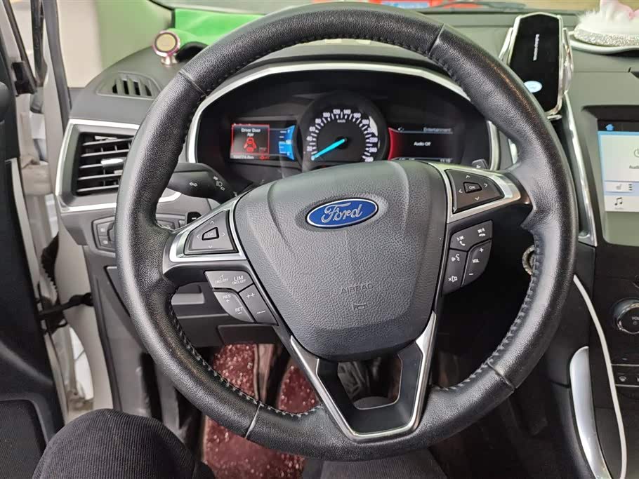 JAC Guiyang Car