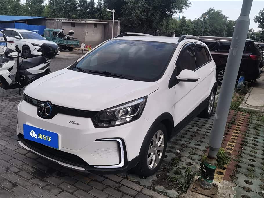 BAIC EC5 BAIC EC5