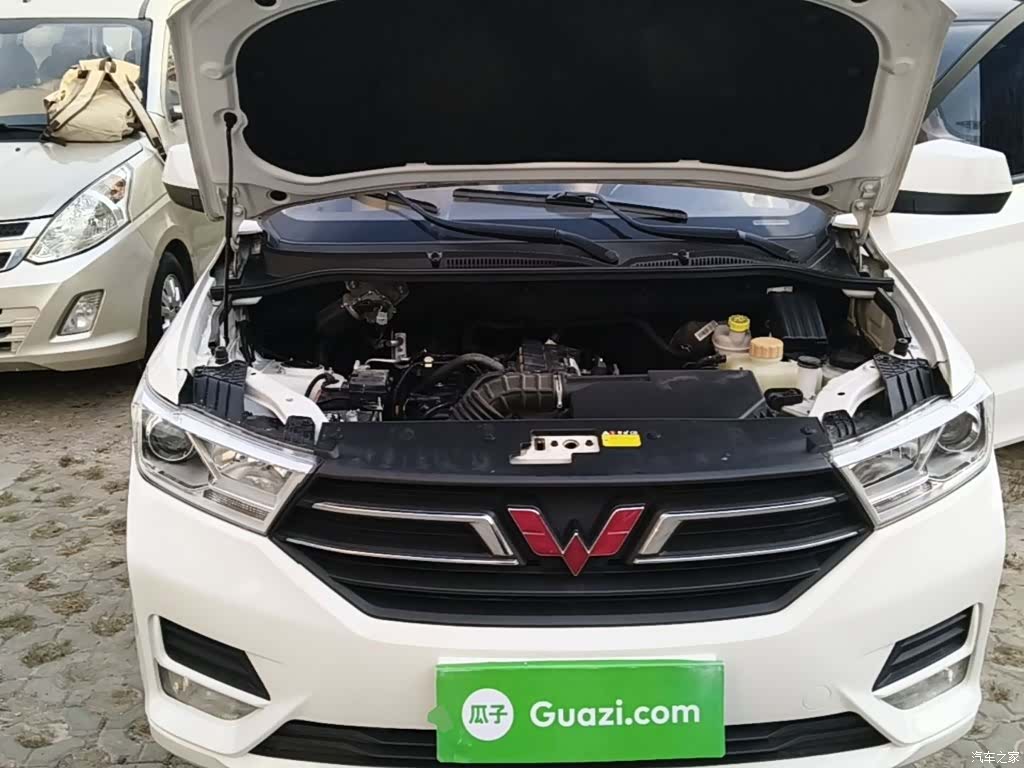 Wuling Hongguang, 2024 20
